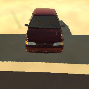 Об Жигули русский АвтоВАЗ