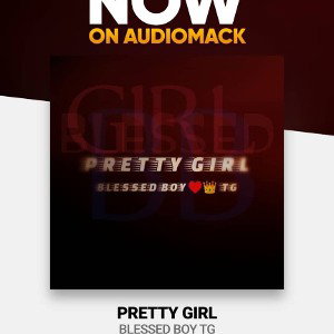 PRETTY GIRL 