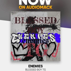 ENEMIES 