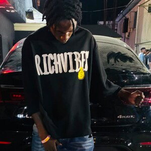 Street Nigga but someone (Trophy🏆)