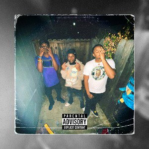 LB King - Louii Steppin