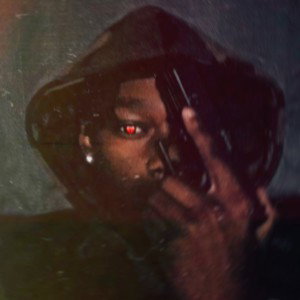 LB King - Street Luv Song (PTSD) 