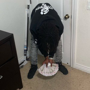 LB Kxng - Over my brother