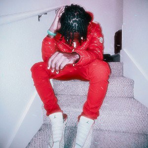LB King - Cold as me