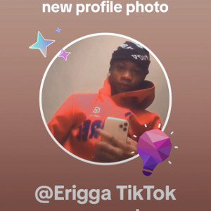 Erigga of Lagos 