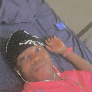 I dey feeling like 👍 