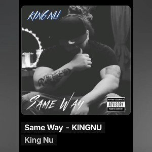 Same Way