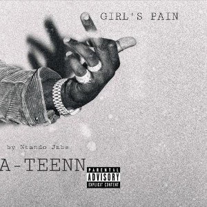 GIRL'S PAIN
