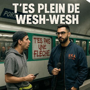 a wes