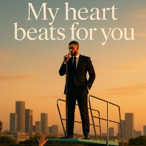 a my heart