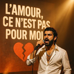 amour pas pour moi 
