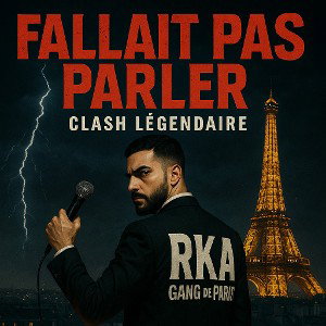 Fallait pas parler 