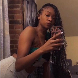 Lick 👅