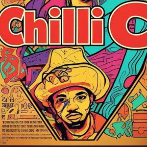 Chilli C - Pain/depression 