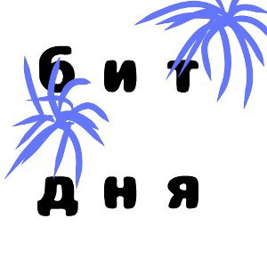 фейверки (бит дня )