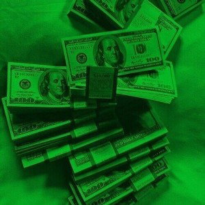 money money green green remix day 