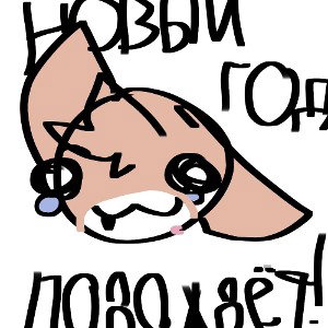 новый год - подождёт ! 