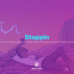 Steppin