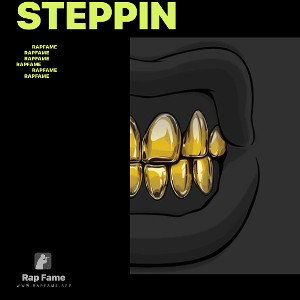 Steppin