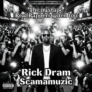 Mixtape for the Real Rapping MCs