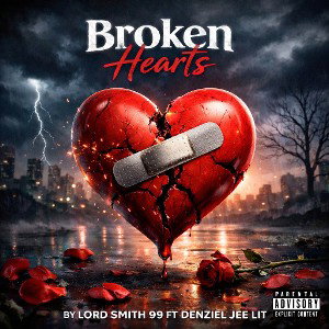 BROKEN HEARTS 