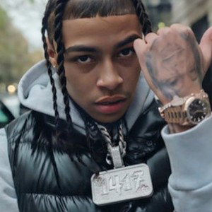no I got a baby and she looking for me