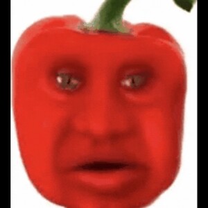 yeah, I’m spicy