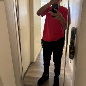 me