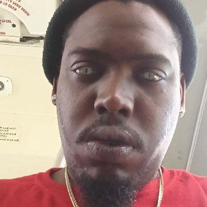 Halloween hood 