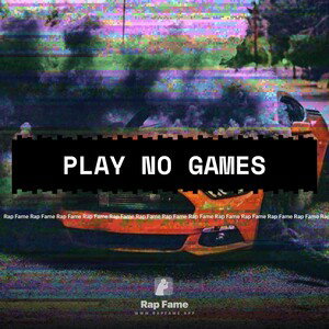 Play No Games