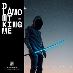 D. LAMONT - KING ME