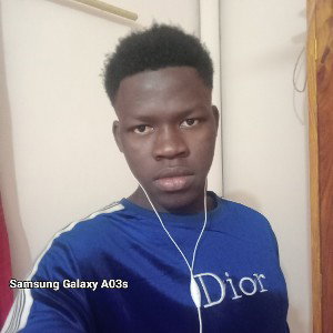 sani Diarra Lokia 