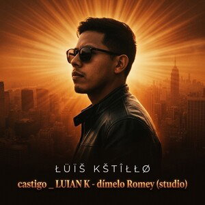 castigo _ LUIAN K - dímelo Romey (studio)