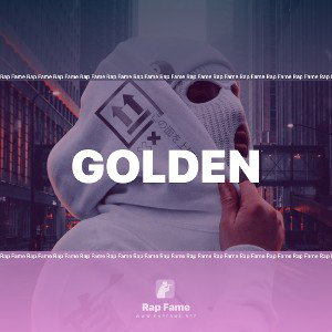golden