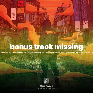 bonus track missing 