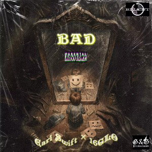 B.D.L-Bad (Prod. Syreno)