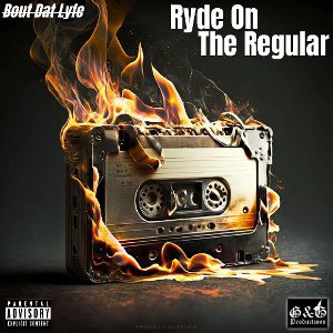 BDL-AraabMUZIK (Ryde On The Regular)