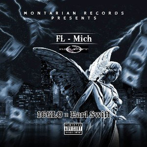 Florida × Mich-16GLO Ft Earl Swift