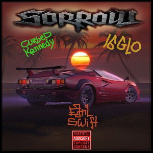 BoutDatLyf3-Sorrow (Prod. Syreno)
