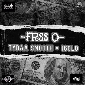 Tydaa Smooth × 16GLO-FR33 O