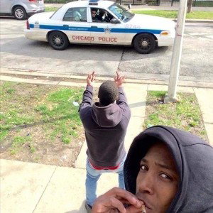 The Ops (Freestyle) 