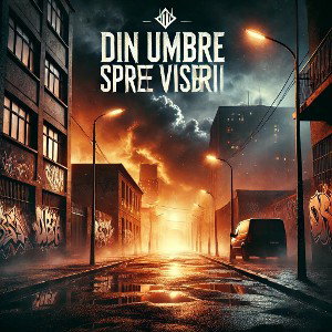Din umbre spre  Visuri