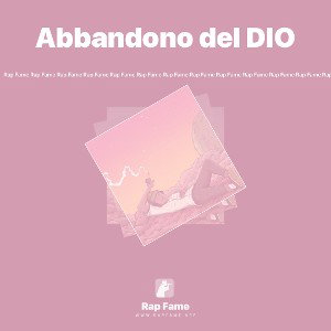 Abbandono del DIO (Bass Boost)