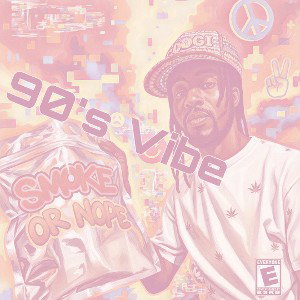 90s vibe (19:11:47) (Bass Boost)