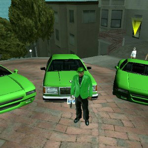 MONEY, MUSIC N' MOTIVATION 