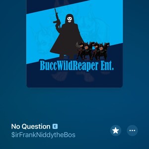 No Question