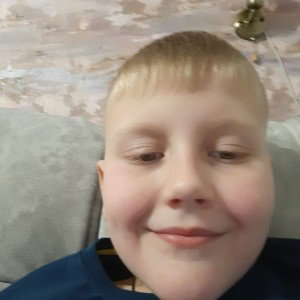 я увидел её с другим