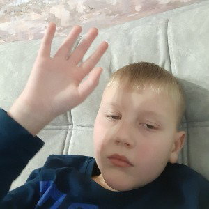 моё имя НОТЫ!