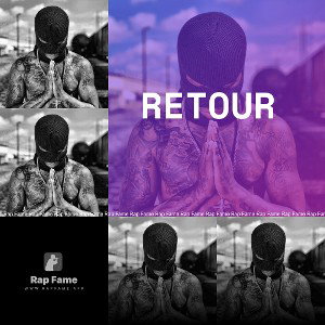 retour