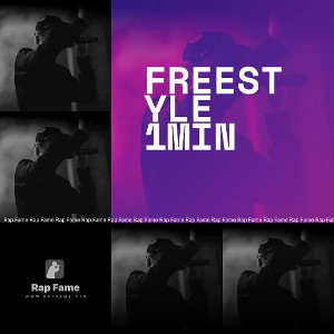 freestyle 1min